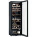 Bosch KWK36ABGA SER6 Wine display case with glass door G 186 x 60 x 61 cm Number of shelves - 10 Capacity for bottles