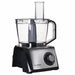 Bosch MC812M865 food processor 1250 W 3.9 L Black Stainless steel - Food processorsAGD-ROK<<<Home Appliance