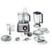 Bosch MC812M865 food processor 1250 W 3.9 L Black Stainless steel - Food processorsAGD-ROK<<<Home Appliance