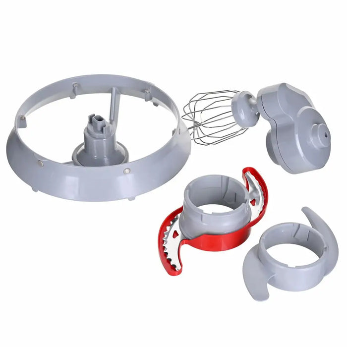 Bosch MC812M865 food processor 1250 W 3.9 L Black Stainless steel - Food processorsAGD-ROK<<<Home Appliance