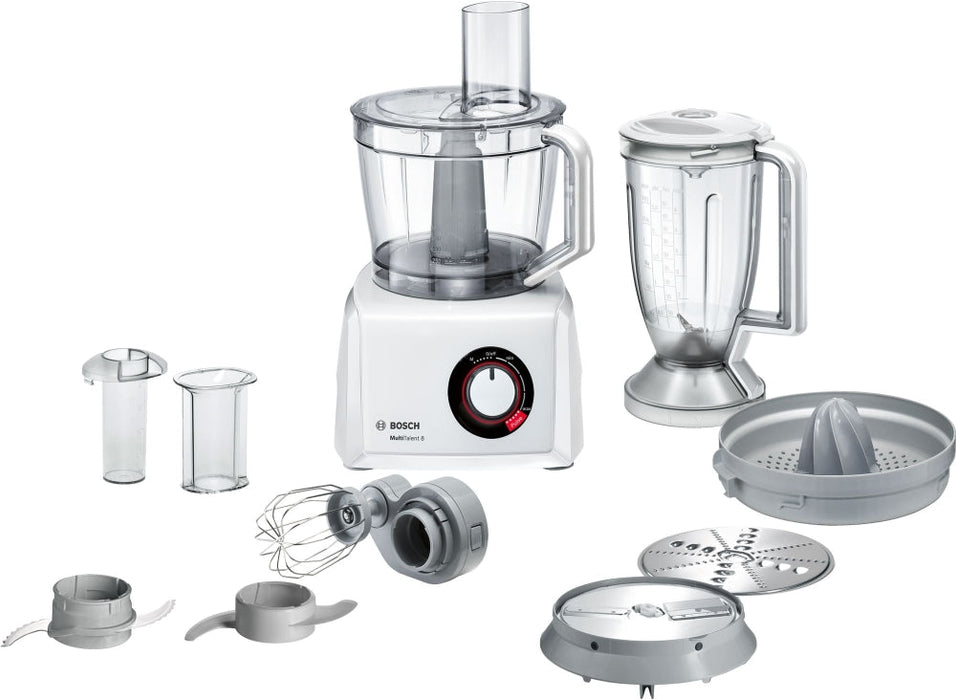 Bosch MC812W620 food processor - Кухненски уреди<<<BOSCH дребна електродомакинска