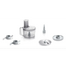 Bosch MCM3100W food processor - Кухненски уреди<<<BOSCH дребна електродомакинска техника<<<BOSCH<<<PolyComp&&&Кухненски