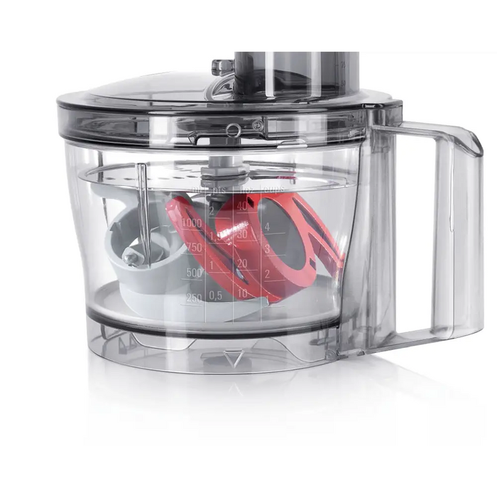 Bosch MCM3100W food processor - Кухненски уреди<<<BOSCH дребна електродомакинска техника<<<BOSCH<<<PolyComp&&&Кухненски