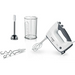 Bosch MFQ37470 Hand mixer 750 W Black White - Mixers / blendersAGD-MIB<<<Home Appliance - ProductsAGD<<<ActionPL