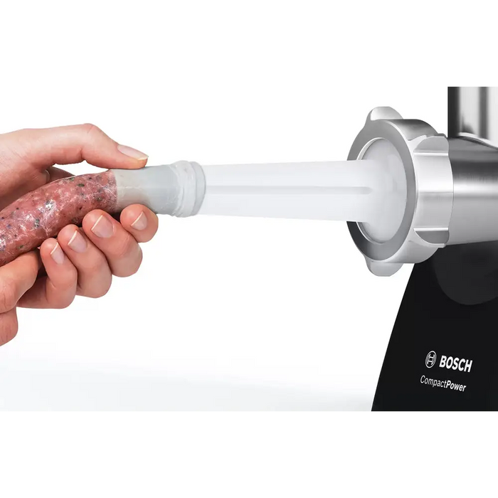 Bosch MFW3X17B meat grinder - Кухненски уреди<<<BOSCH дребна електродомакинска