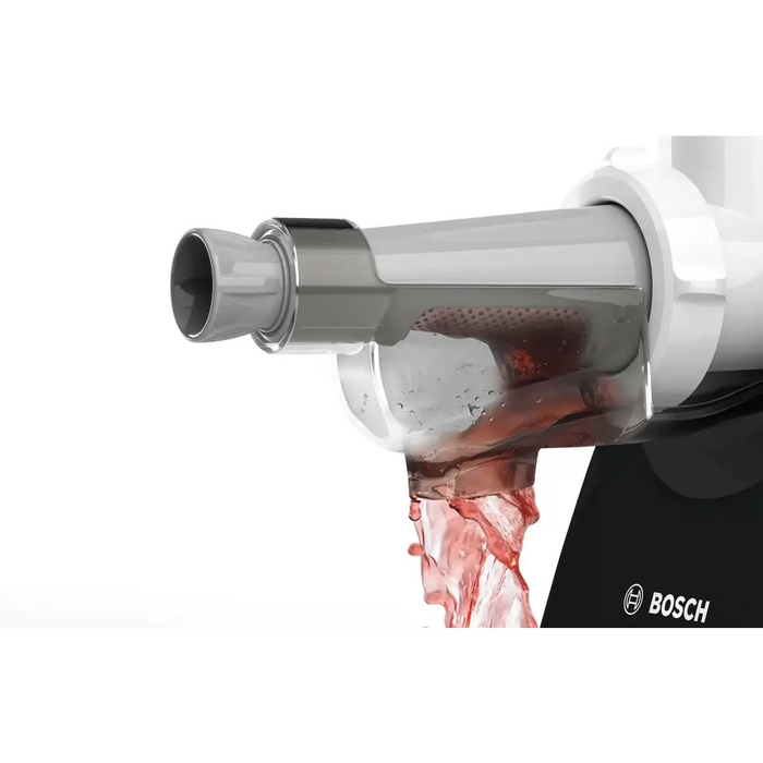 Bosch MFW3X17B meat grinder - Кухненски уреди<<<BOSCH дребна електродомакинска