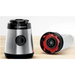 Bosch MMB2111M Blender VitaPower Series 2 0,6 L 450 W ToGo bottle from Tritan Stainless steel - Кухненски уреди<<<BOSCH