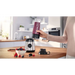 Bosch MMB2111M Blender VitaPower Series 2 0,6 L 450 W ToGo bottle from Tritan Stainless steel - Кухненски уреди<<<BOSCH