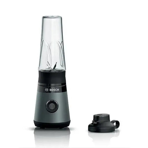 Bosch MMB2111S Blender VitaPower Series 2 0,6 L 450 W ToGo bottle from Tritan Grey - Кухненски уреди<<<BOSCH дребна