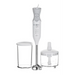 Bosch MSM66150 blender Immersion blender Silver,White 600 W - Mixers / blendersAGD-MIB<<<Home Appliance