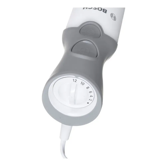 Bosch MSM66150 blender Immersion blender Silver,White 600 W - Mixers / blendersAGD-MIB<<<Home Appliance