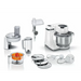 Bosch MUMS2EW40 Kitchen machine MUM Serie 2 700 W add. Meat mincer Plastic blender Citrus press White - Кухненски