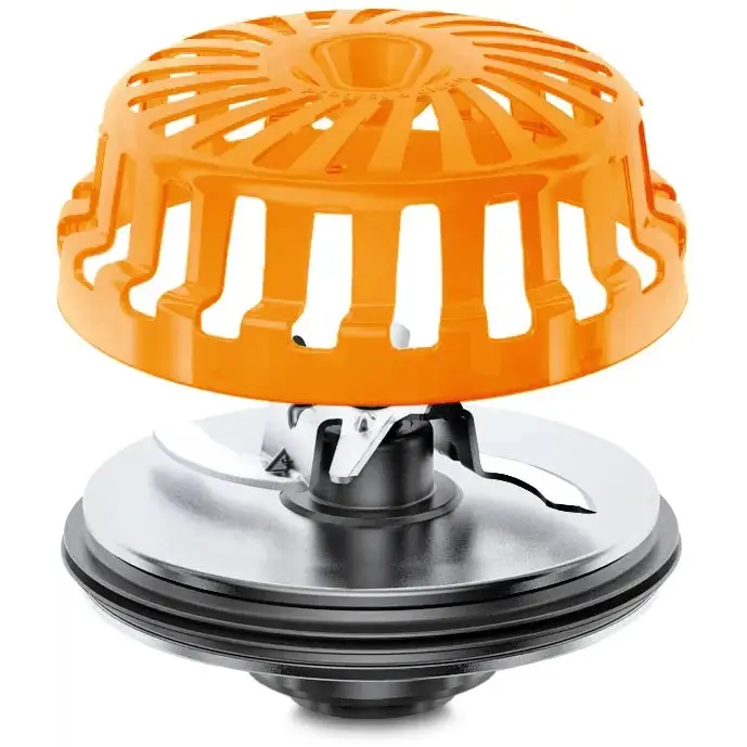 Bosch MUZ45XCG1 3 in 1 accessory set for grinding slicing and storage suitable for MUM4 MUM5 MUM Series 2 and MUM