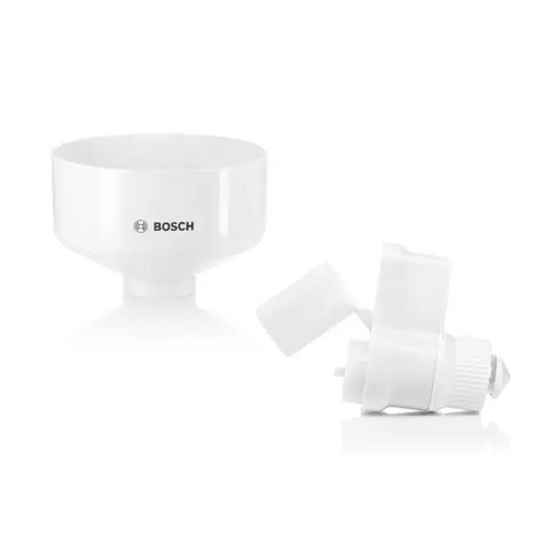 Bosch MUZ5GM1 Grain grinder attachment For all types of cereals (except maize) - Кухненски уреди<<<BOSCH дребна