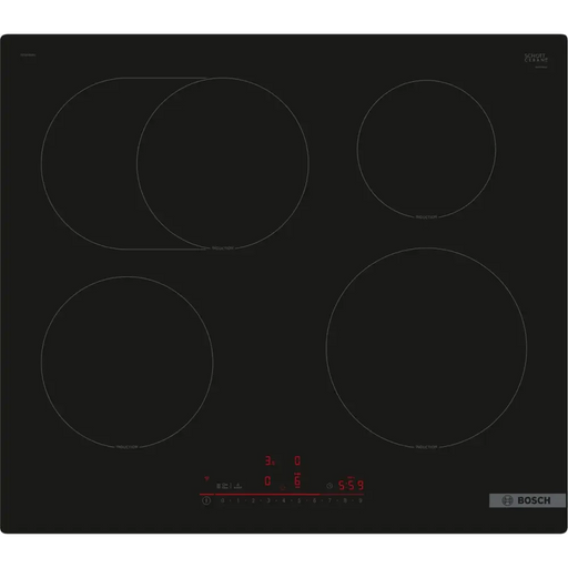 BOSCH PIF61RHB1E induction cooktop - Built-in hot platesAGD-PGZ<<<Home Appliance - ProductsAGD<<<ActionPL