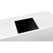 Bosch PKE611CA3E SER2 Electric cooktop 4 zones Sword knobs inox frame 6,6 kW 60 cm - Плотове<<<BOSCH