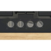 BOSCH PNH6B6K40 gas hob - Built-in hot platesAGD-PGZ<<<Home Appliance - ProductsAGD<<<ActionPL