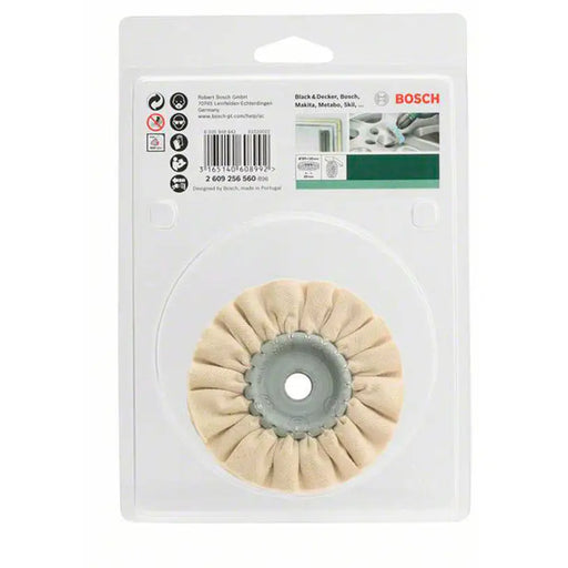 BOSCH POLISHING KIT - Кечета за полиране<<<Консумативи за електроинструменти<<<Инструменти и