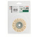 BOSCH POLISHING KIT - Кечета за полиране<<<Консумативи за електроинструменти<<<Инструменти и