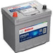 BOSCH POWER PLUS 60AH 520A L+ JIS - АКУМУЛАТОРИ<<<MaxCar