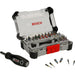 BOSCH PRECISION BITS SET 42 PCS - Битове и накрайници<<<Консумативи за електроинструменти<<<Инструменти и