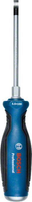 Screwdriver BOSCH Blue