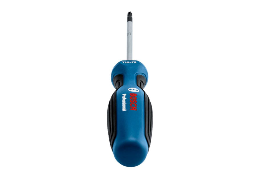 Screwdriver BOSCH Torx TX15 Blue