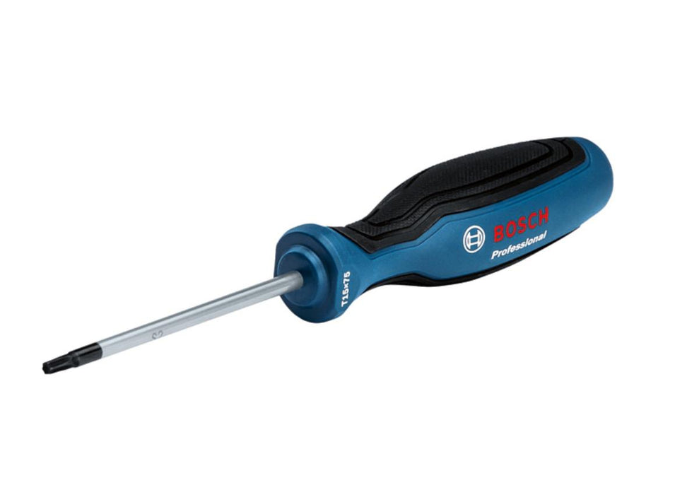 Screwdriver BOSCH Torx TX15 Blue