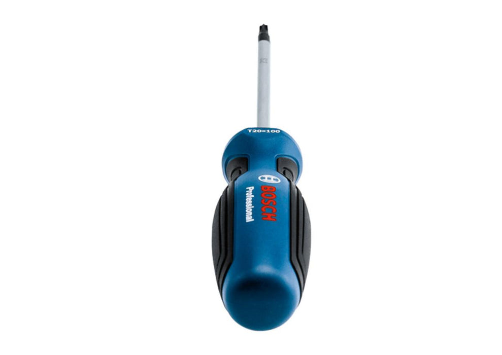 Screwdriver BOSCH TX20 Blue