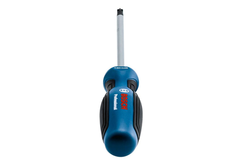 Screwdriver BOSCH Blue