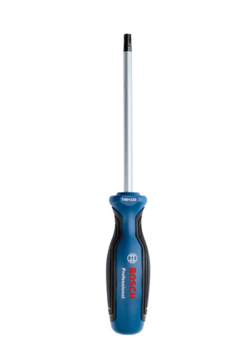 Screwdriver BOSCH Blue