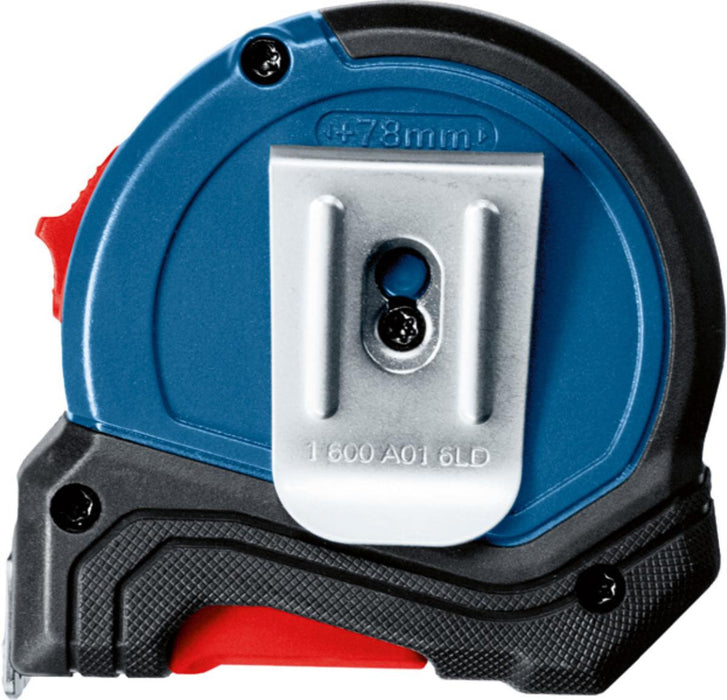 Tape Measure BOSCH 1600A016BH Nylon Steel (5 m)
