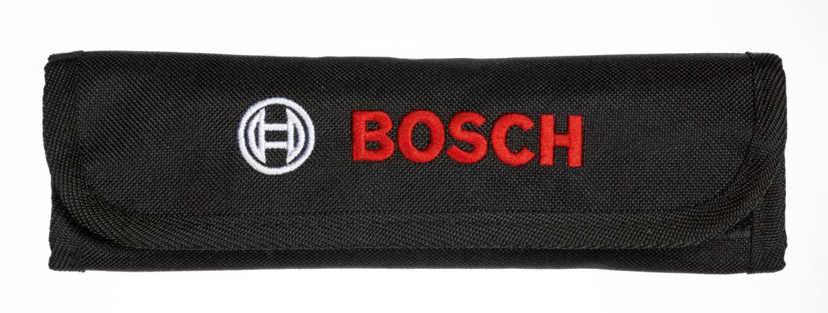 WRENCH SET 1000V BOSCH PRO
