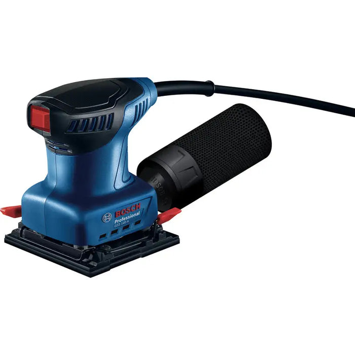 BOSCH PROFESSIONAL GSS 140 A 220 W VIBROSHIVER - Вибрационни шлайфмашини<<<Шлайф машини<<<Инструменти и