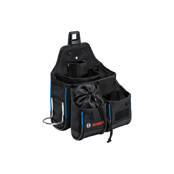 BOSCH PROFESSIONAL GWT 4 TOOL BAG - Чанти за инструменти<<<Съхранение и организиране<<<Инструменти и