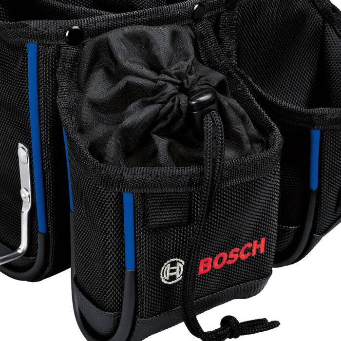 BOSCH PROFESSIONAL GWT 4 TOOL BAG - Чанти за инструменти<<<Съхранение и организиране<<<Инструменти и