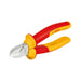 BOSCH PROFESSIONAL HIGH VOLTAGE PLIERS CUTTERS 160 MM - Клещи<<<Ръчни инструменти<<<Инструменти и железария<<<Praktiker