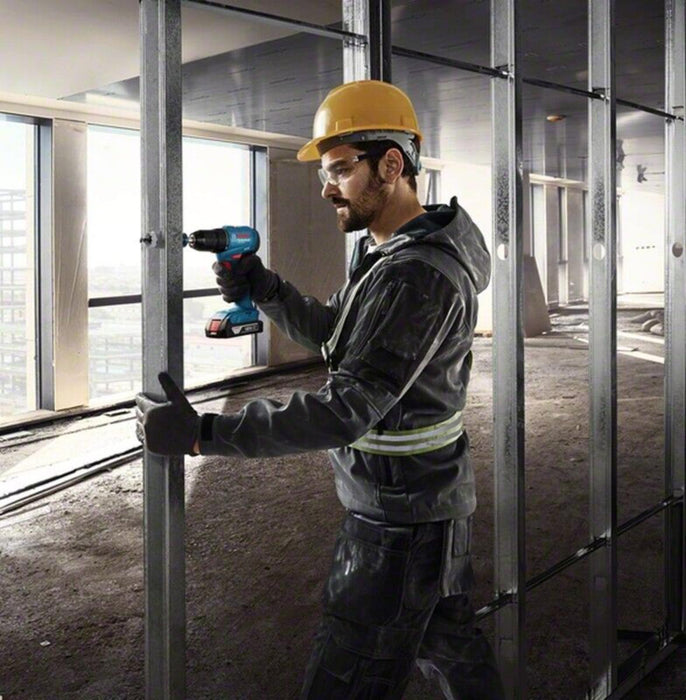 NOW. BOSCH GSR185LI SOLO SCREWDRIVER