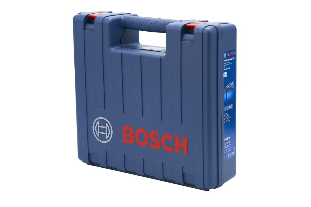 PERFORATOR BOSCH GBH 240 + CARTRIDGE