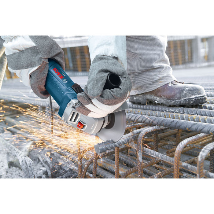 ANGLE GRINDER BOSCH PROFESSIONAL GWS 7-125 125 mm, 720 W