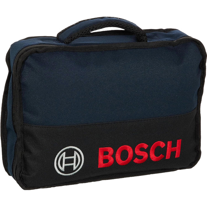 CORDLESS BRUSHLESS DRILL BOSCH PROFESSIONAL GSR 12V-30 12 V, 30.00 nm, NUMBER OF BATTERIES 2, 2.00 Ah