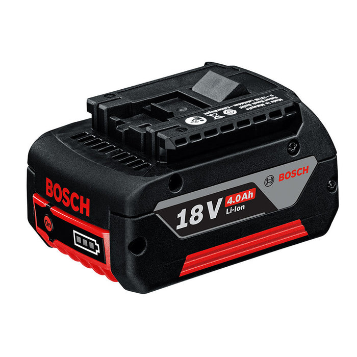 BATTERY 18 V 4 AH BOSCH PROFESSIONAL GBA 18