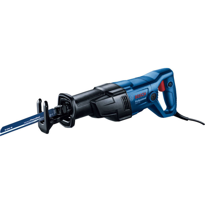SABER SAW BOSCH PROFESSIONAL GSA 120