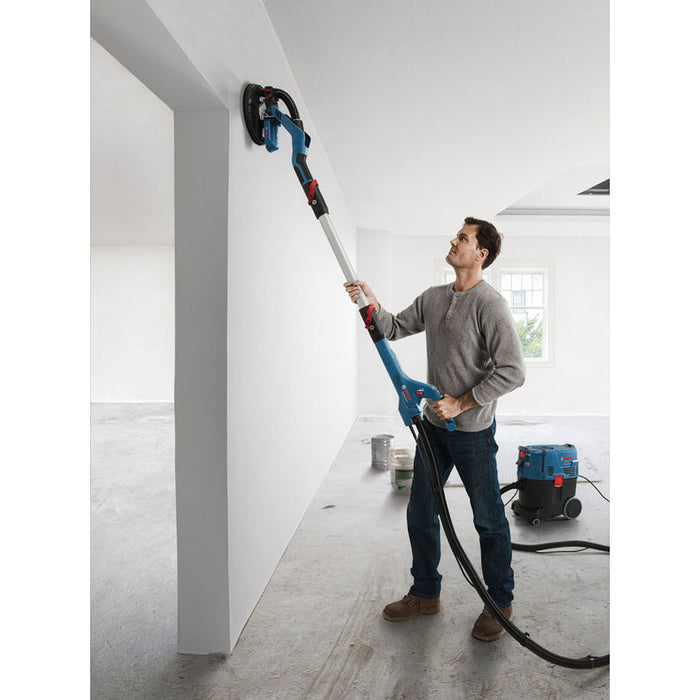 WALL GRINDER BOSCH PROFESSIONAL GTR 550