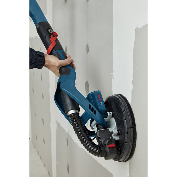 WALL GRINDER BOSCH PROFESSIONAL GTR 550