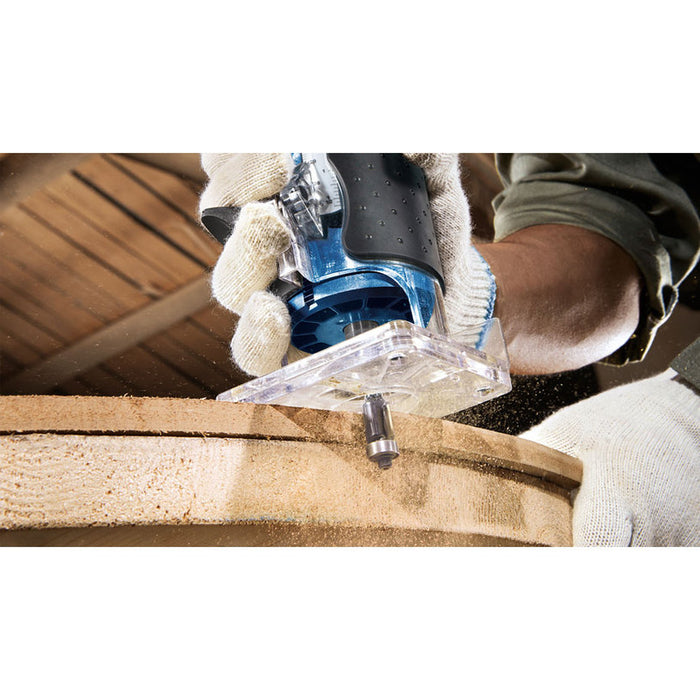BOSCH PROFESSIONAL GKF 550 CUTTER