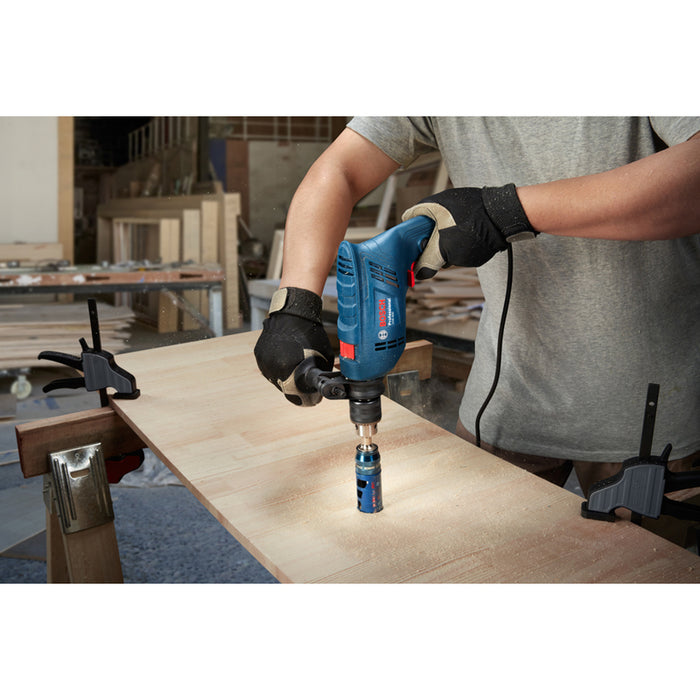 IMPACT DRILL BOSCH PROFESSIONAL GSB 600