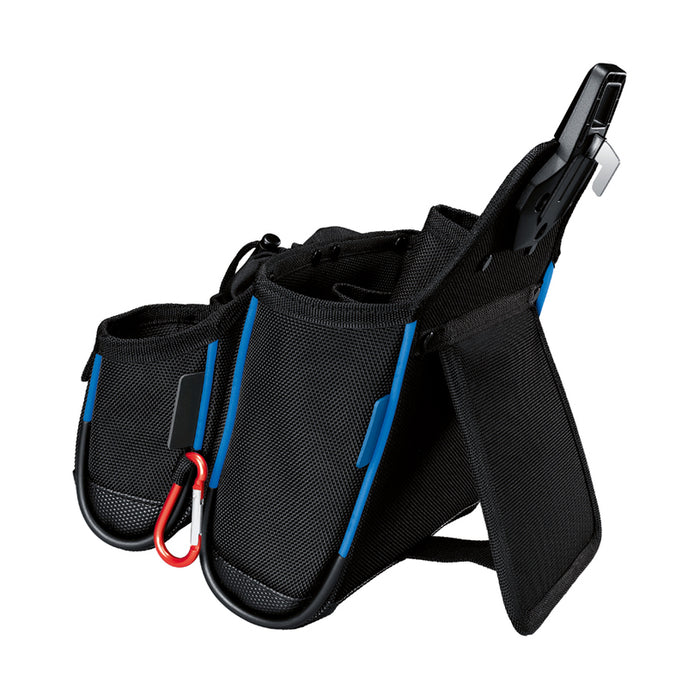 BOSCH PROFESSIONAL GWT 4 TOOL BAG