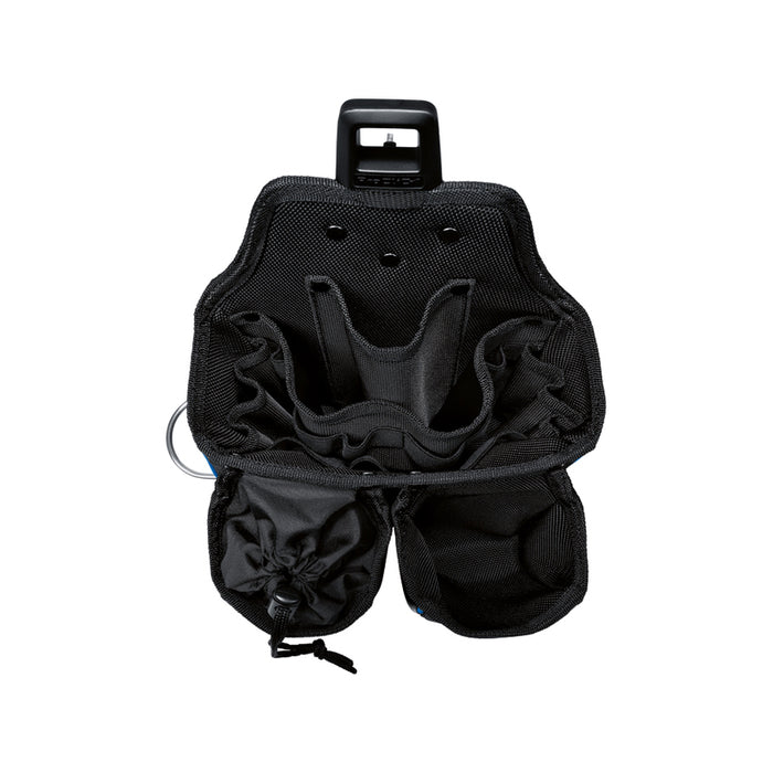 BOSCH PROFESSIONAL GWT 4 TOOL BAG