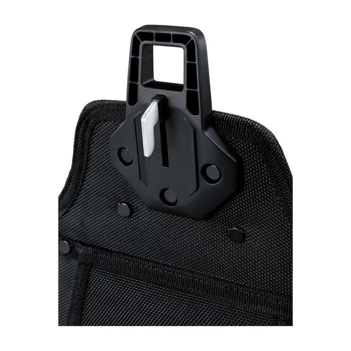 BOSCH PROFESSIONAL GWT 4 TOOL BAG
